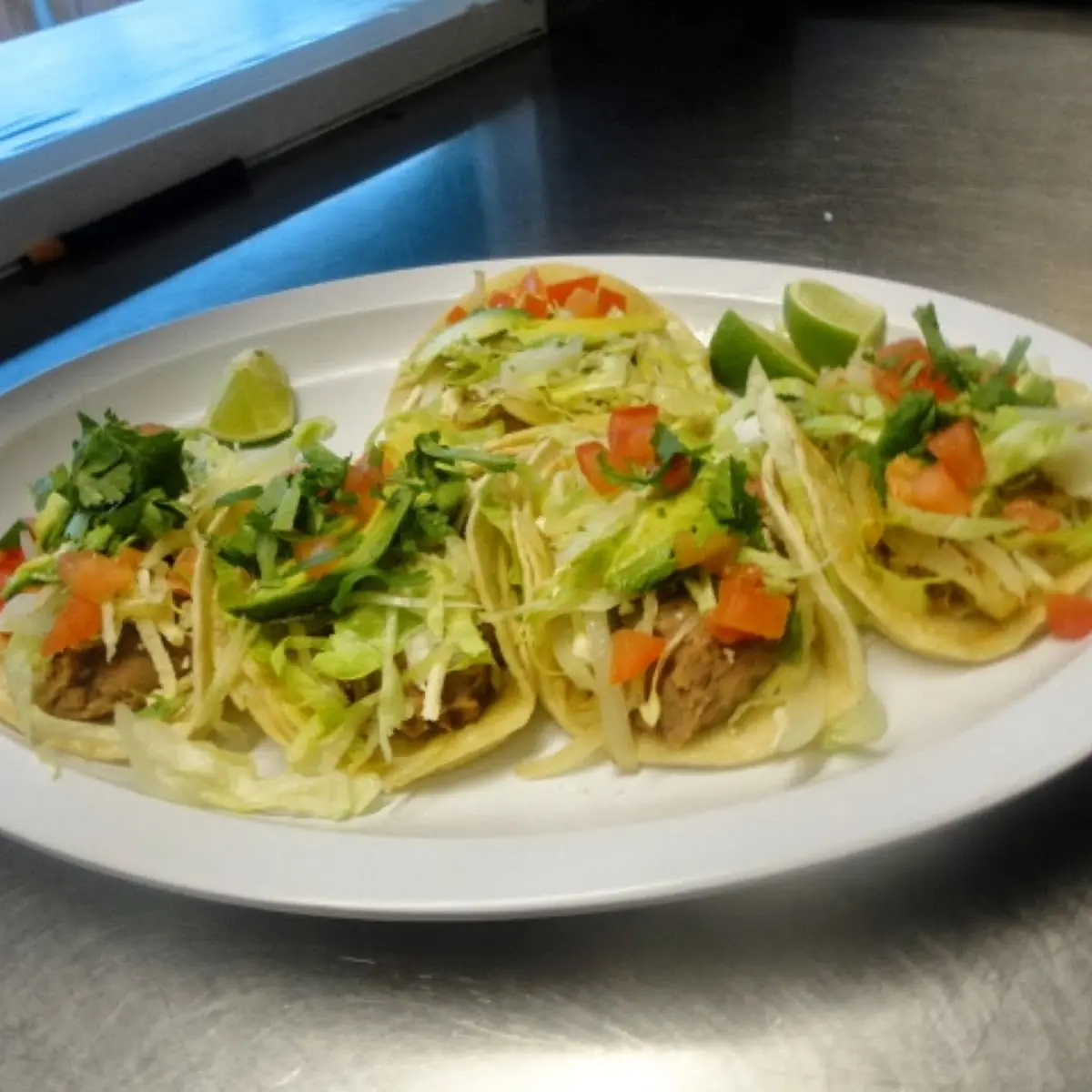Taco Combo