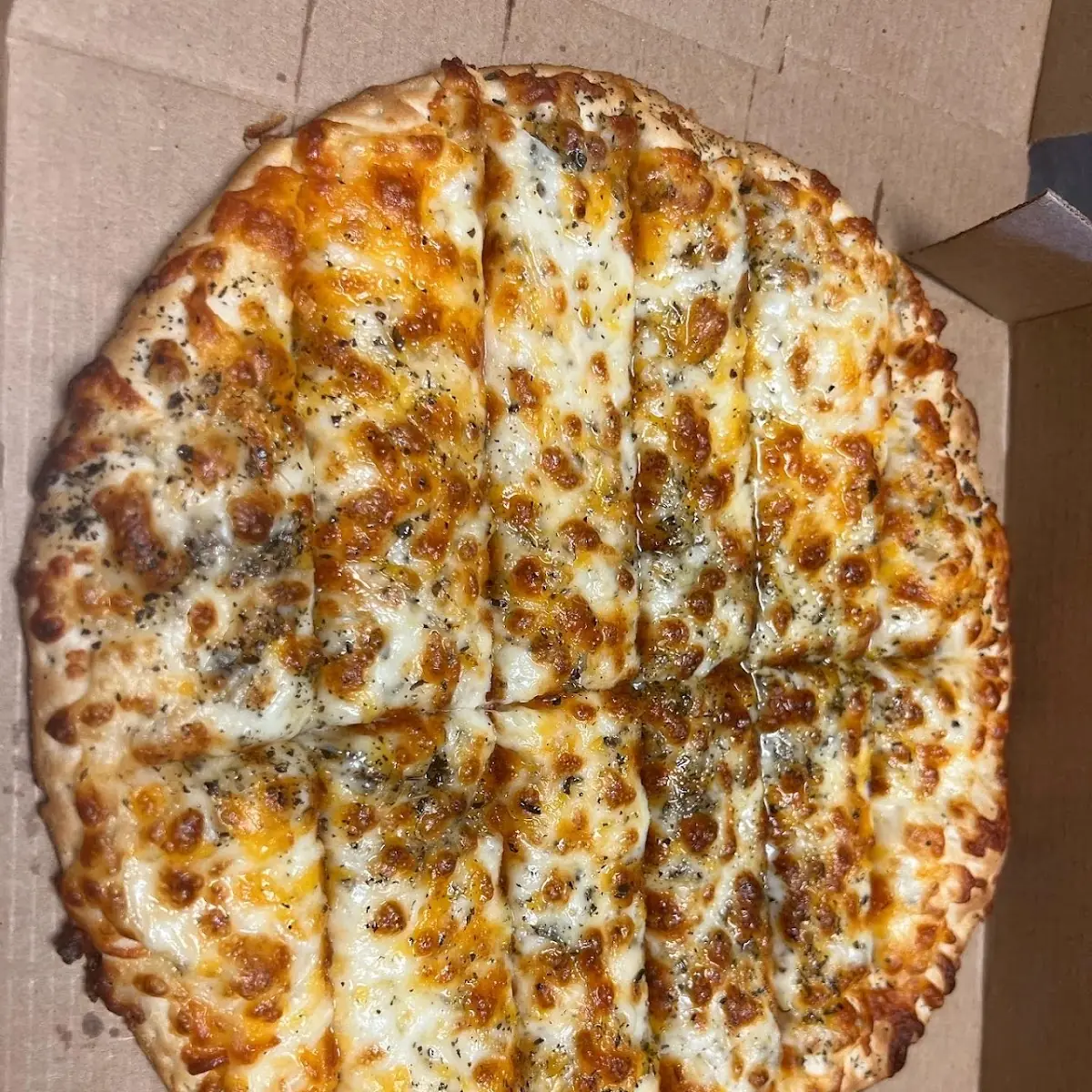 Cheese Pizza