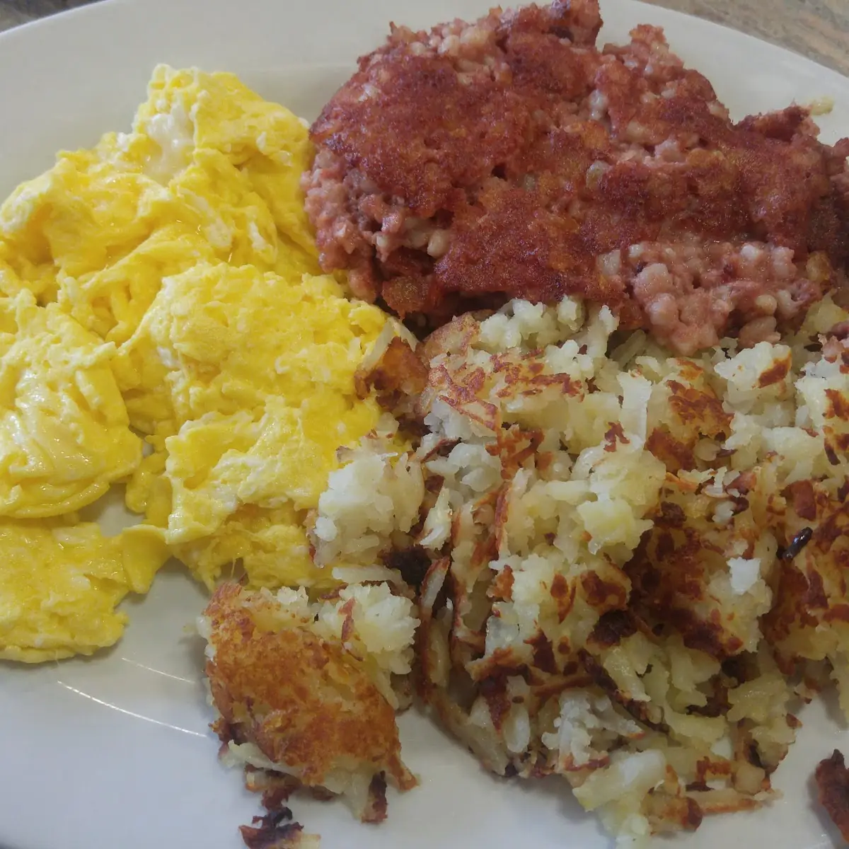 Corned Beef Hash