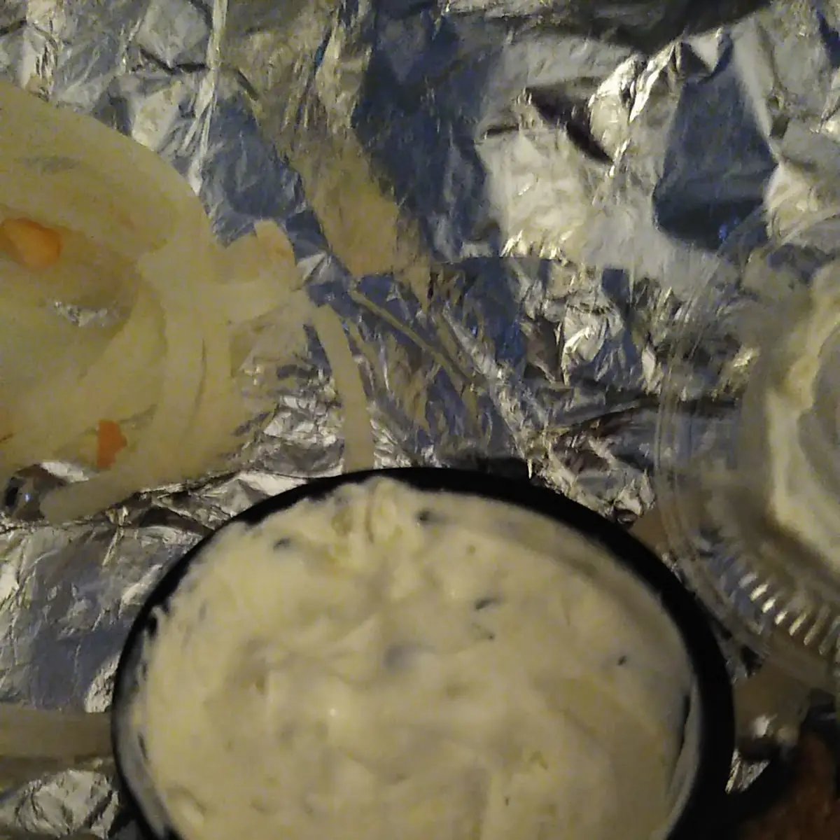 Sour Cream