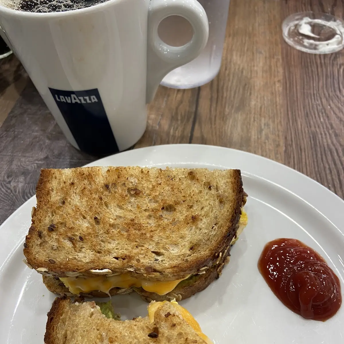 Cali Sandwich