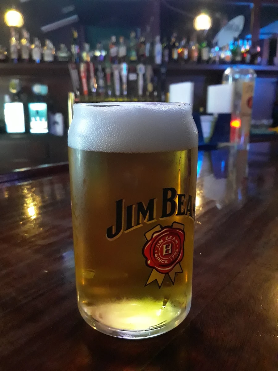Draft Beer
