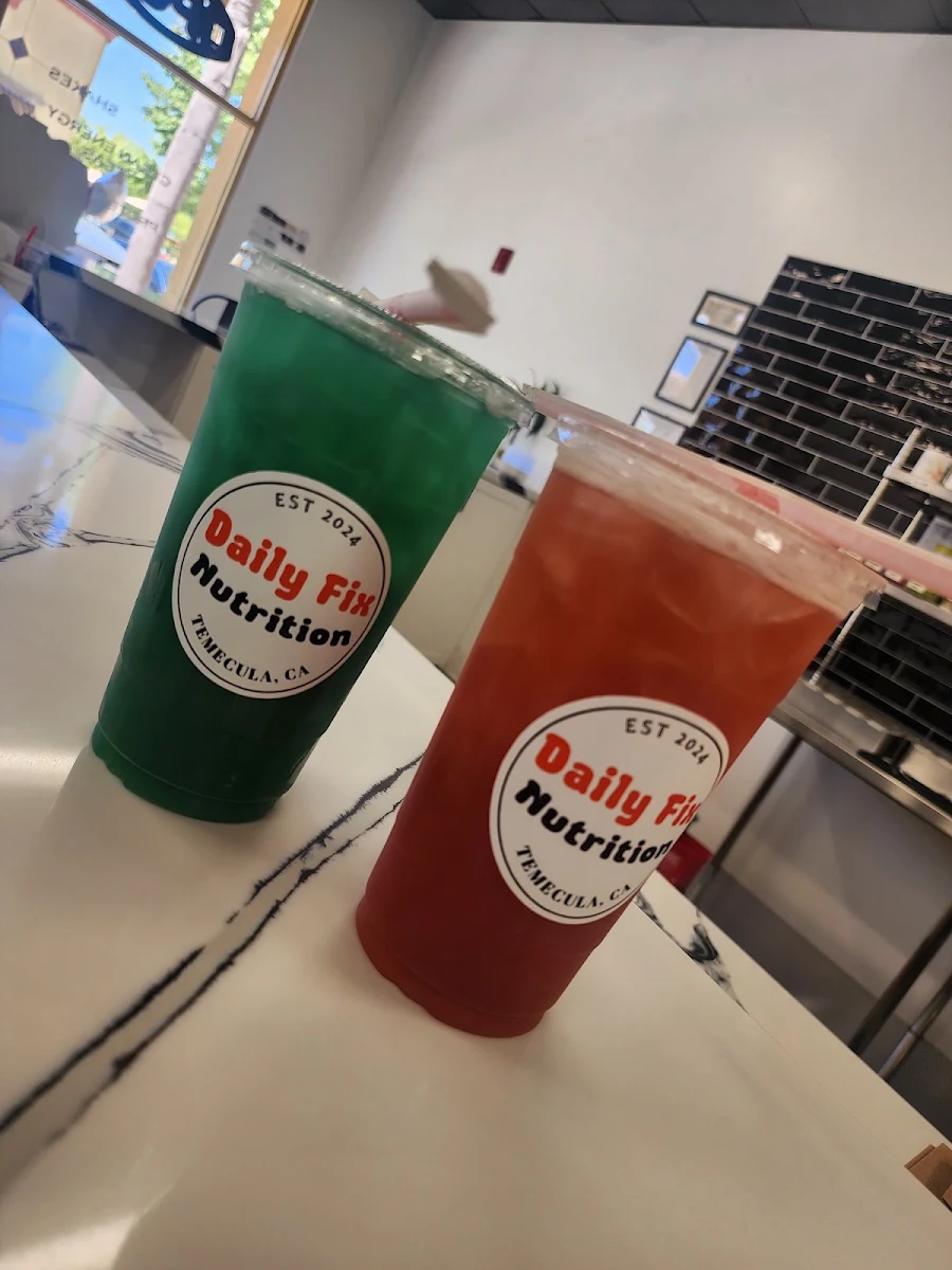 Juice
