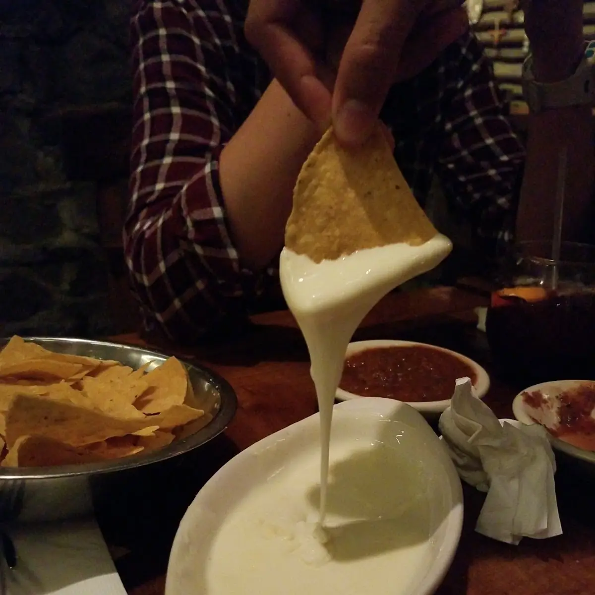 Cheese Dip