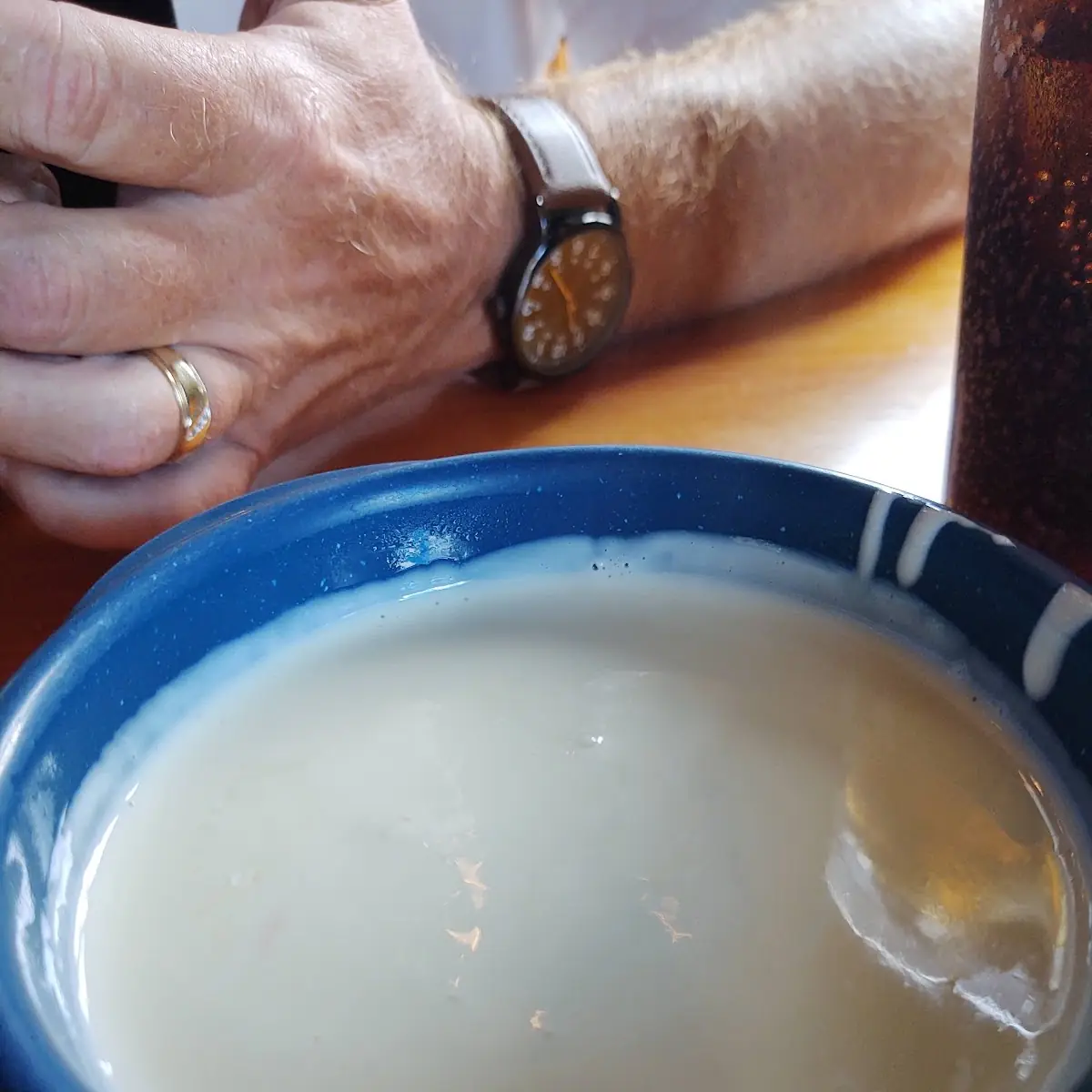 Queso Dip