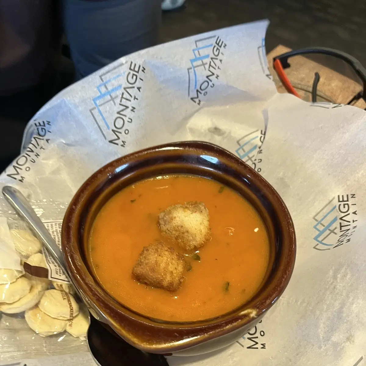 Tomato Soup