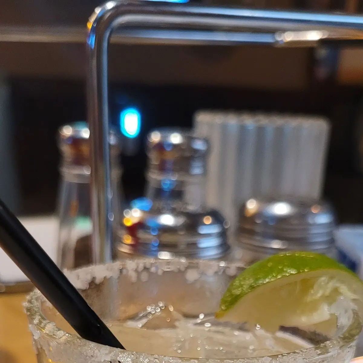 House Margarita