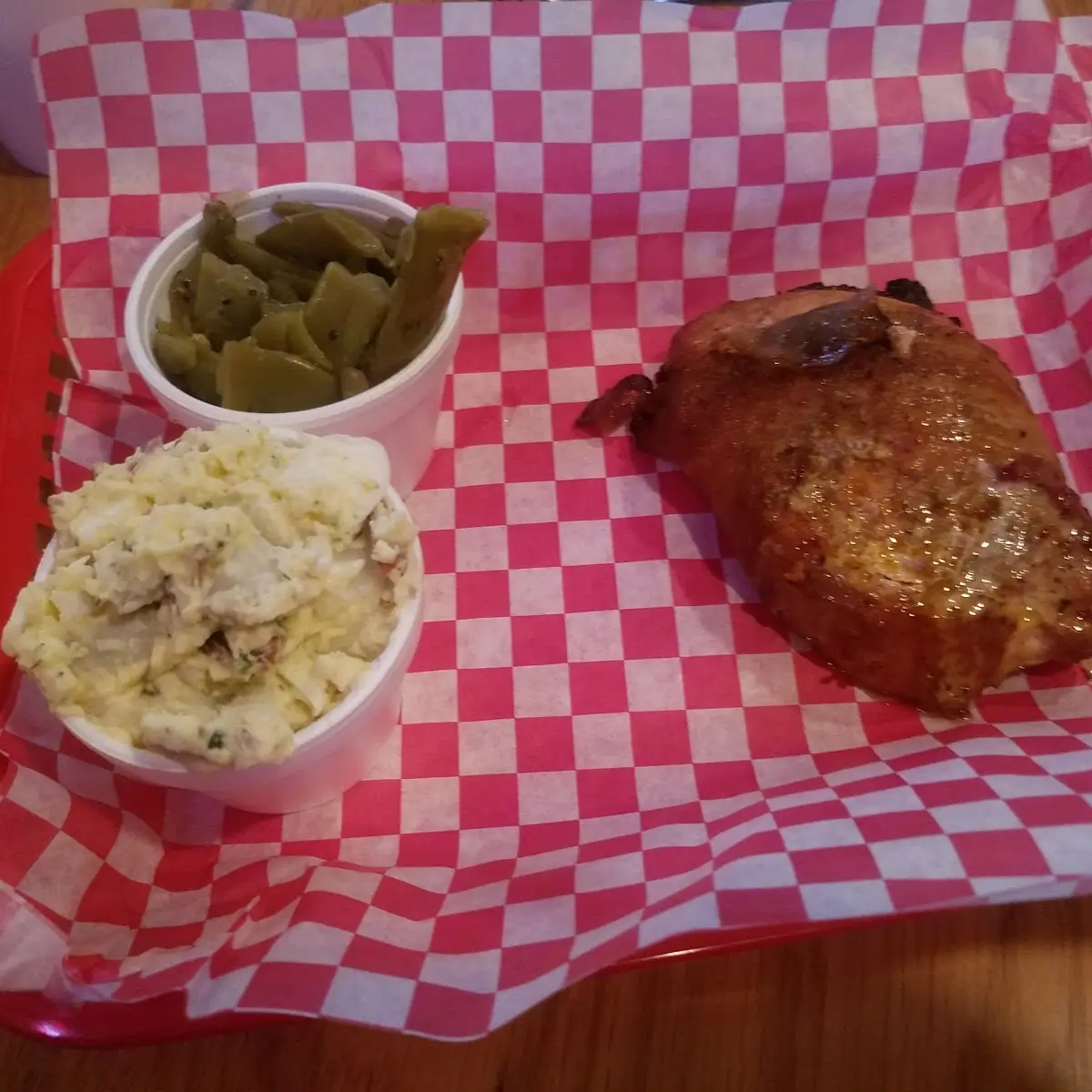 Potato Salad