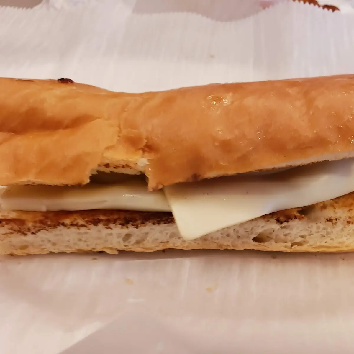 Chili Cheese Dog