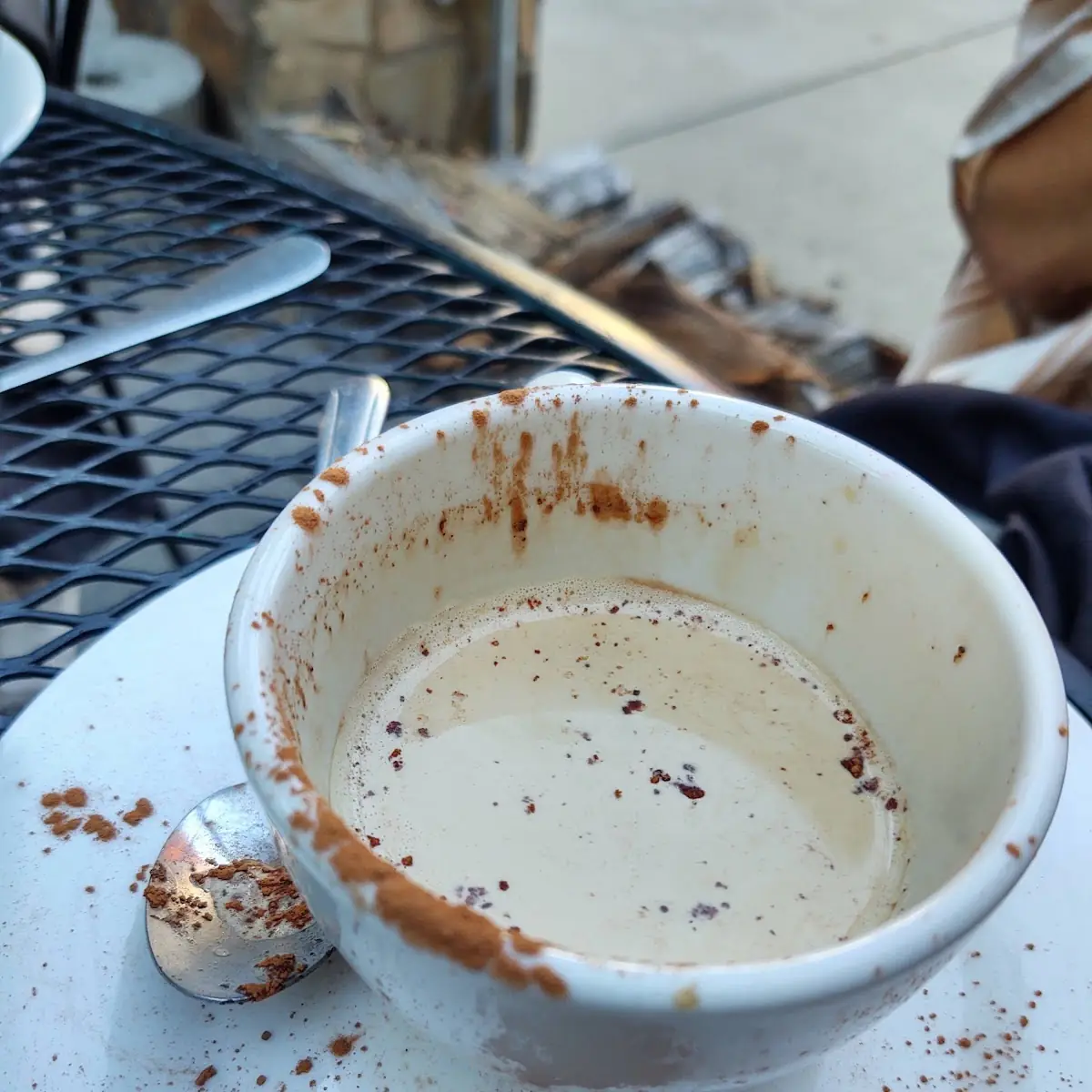 Cappuccino