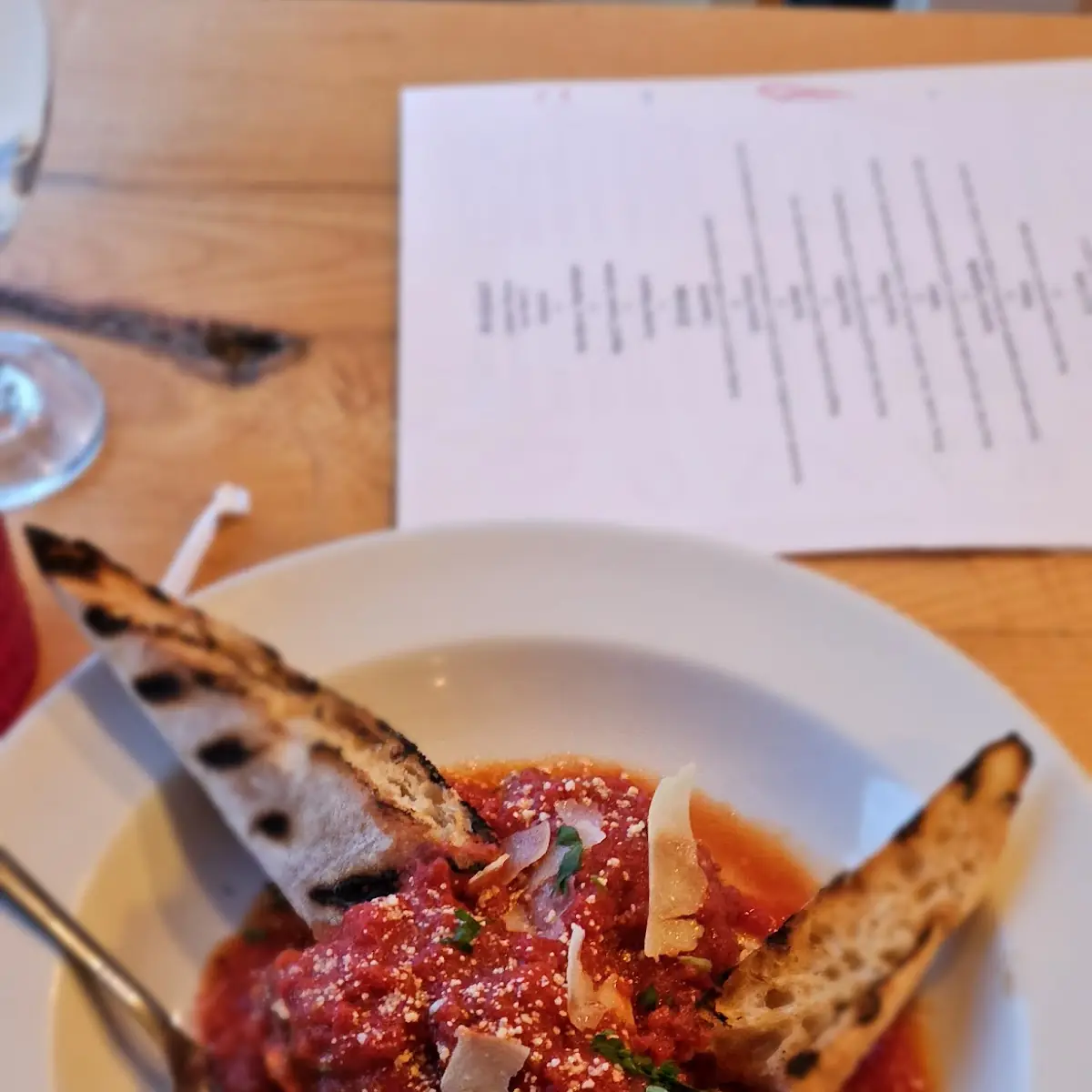 Veal Parmesan
