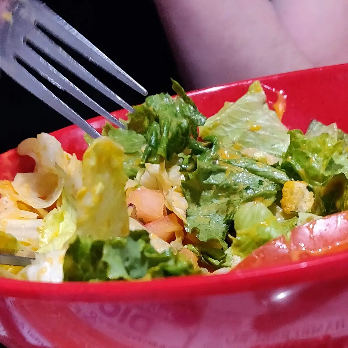 Side Salad
