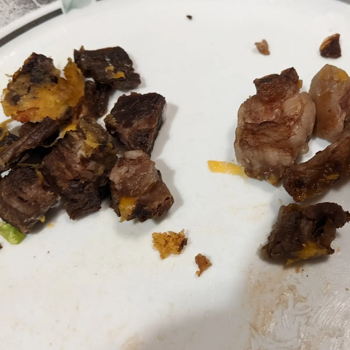 Steak Quesadilla
