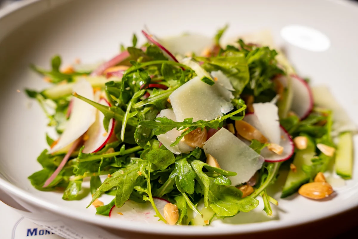 Chef's Caesar Salad
