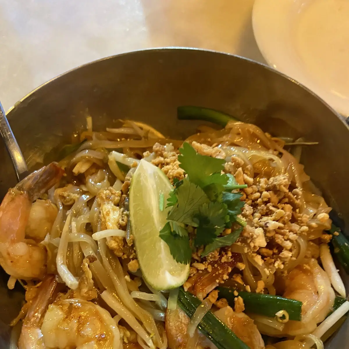 Shrimp Fried Rice