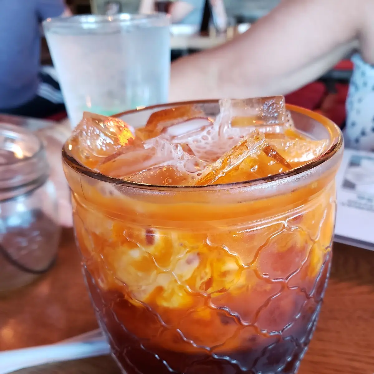 Thai Iced Tea