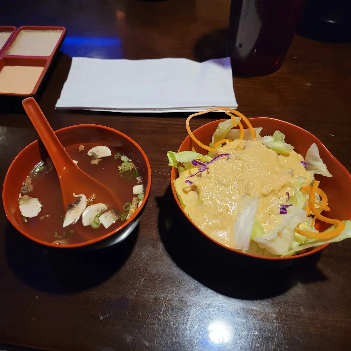 Miso Soup