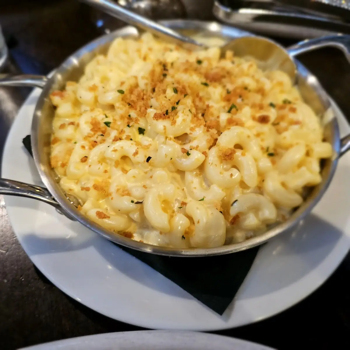 Mac & Cheese
