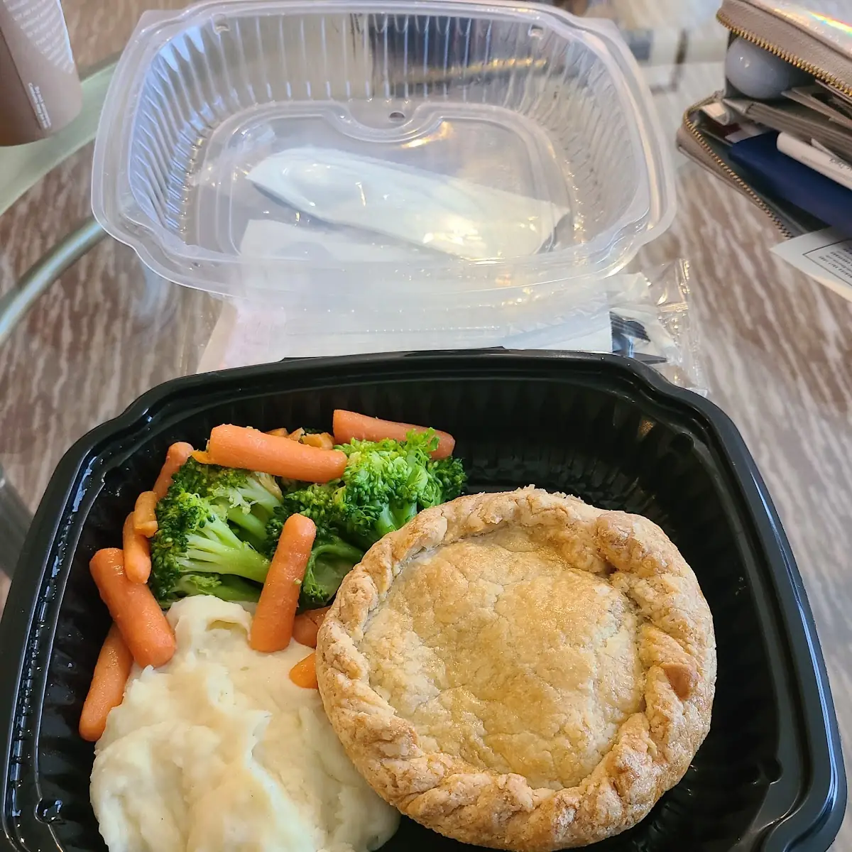 Chicken Pot Pie