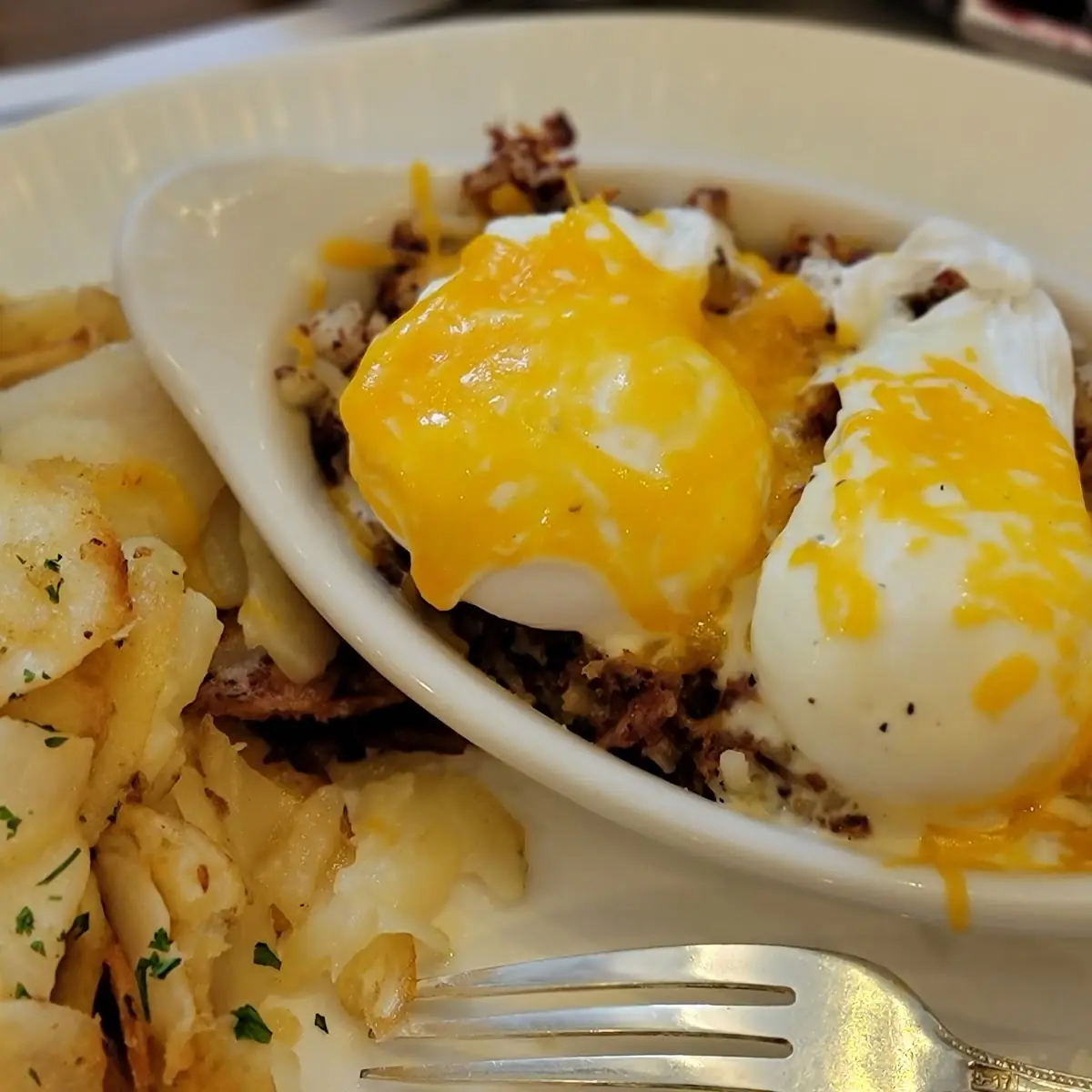 Corned Beef Hash