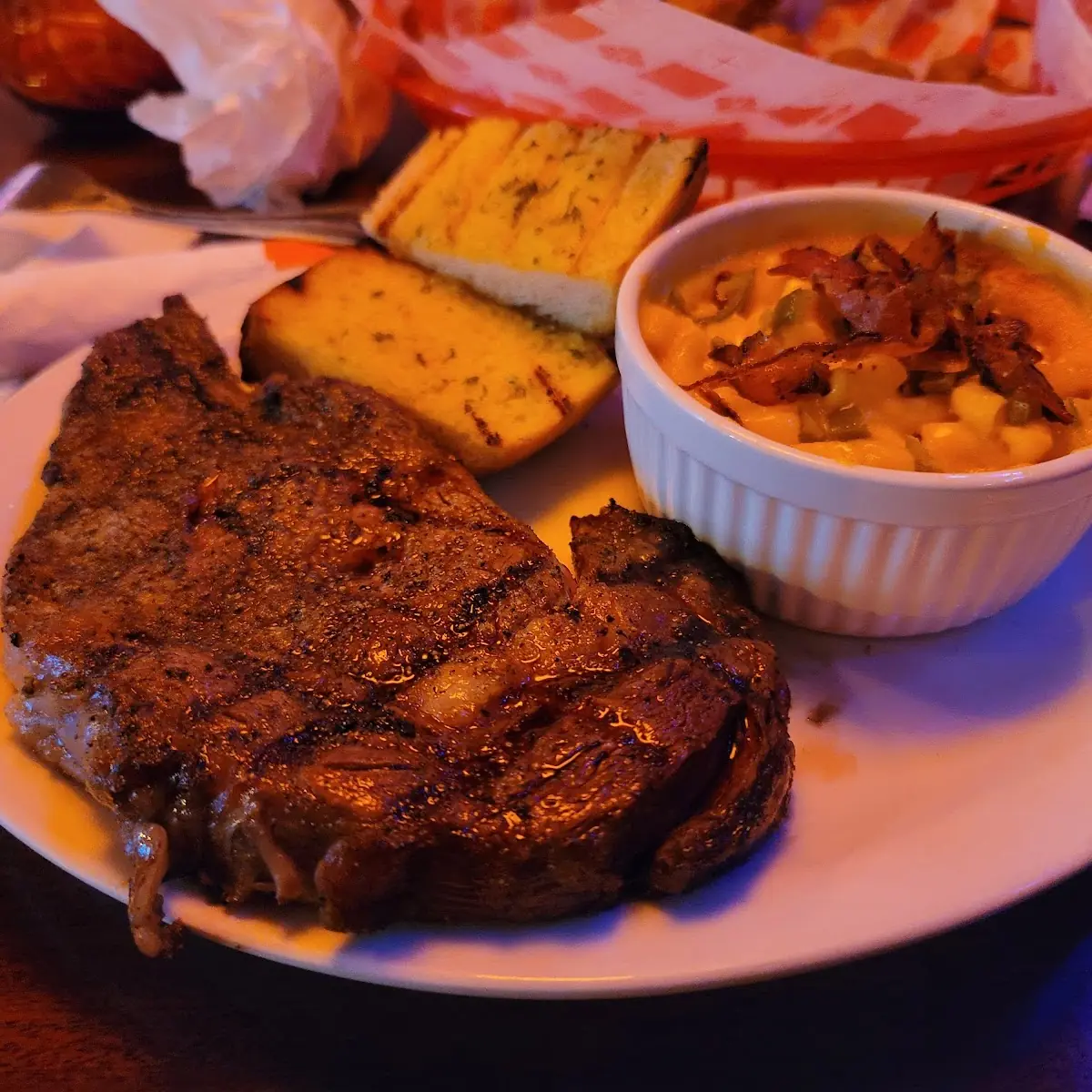 Pulled Pork