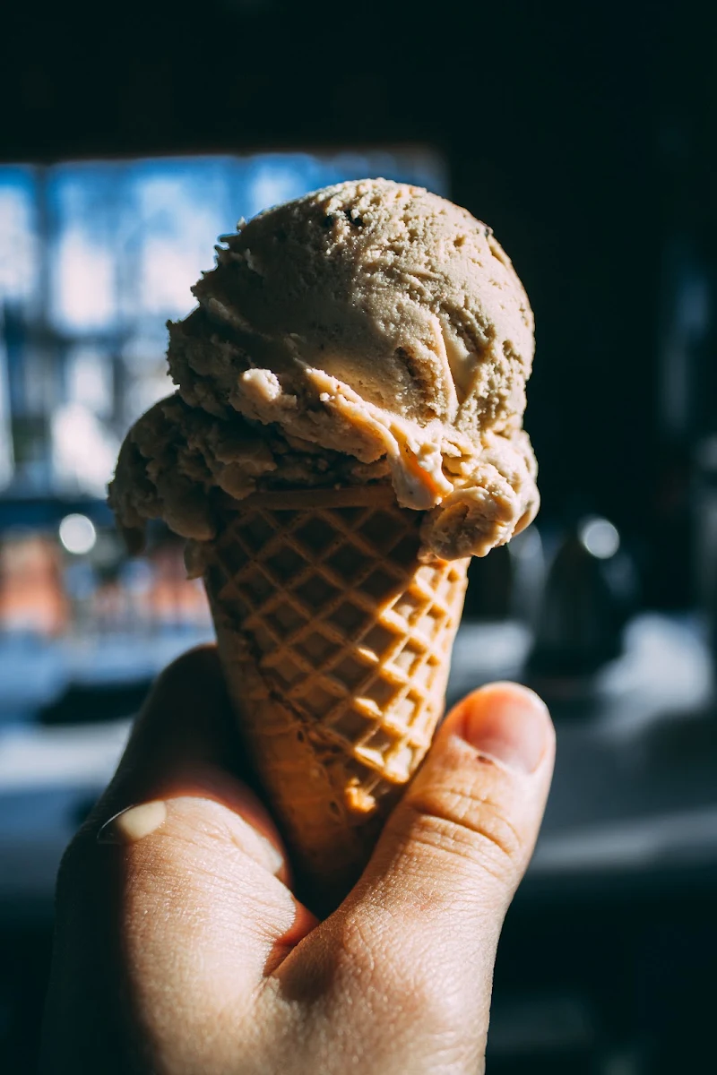 Waffle Cone