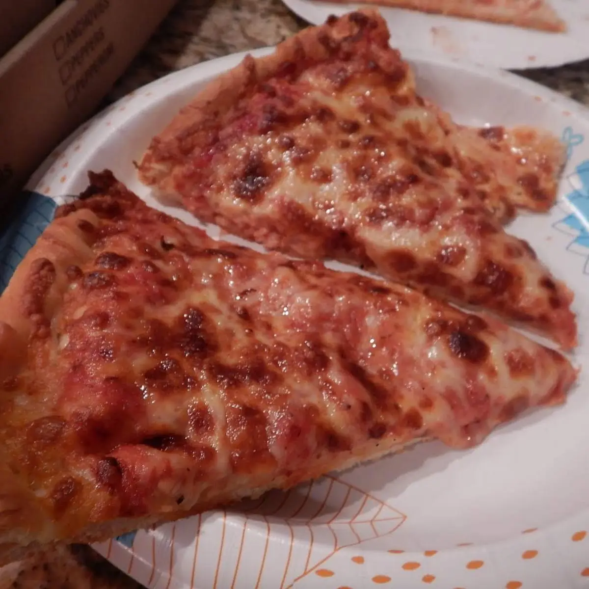 Cheese Pizza