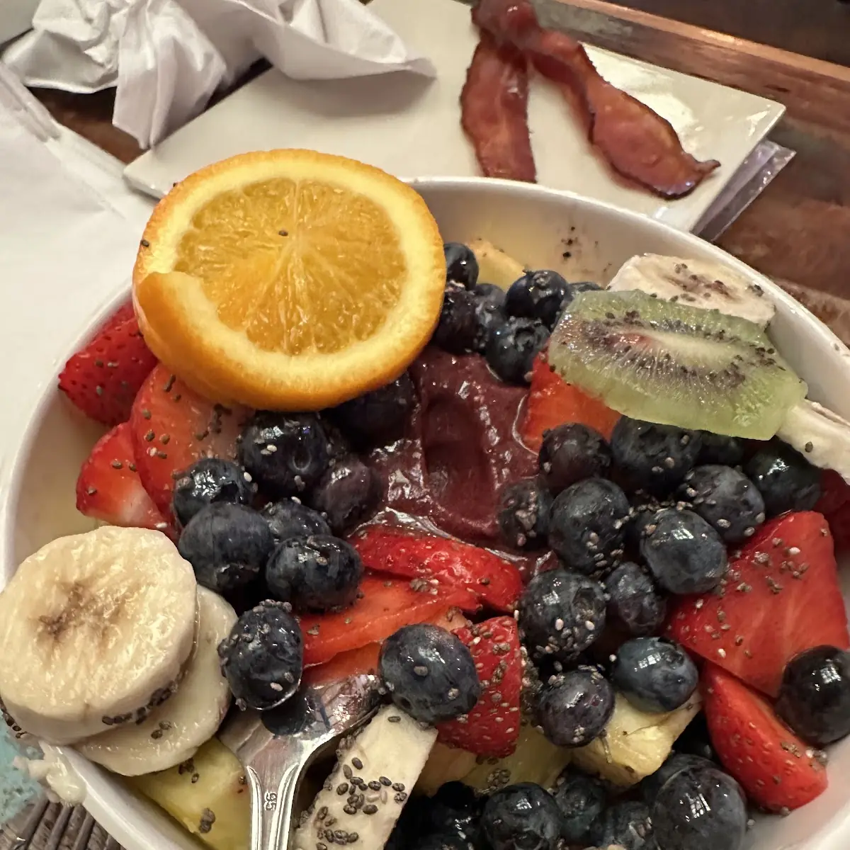 Açaí Bowl
