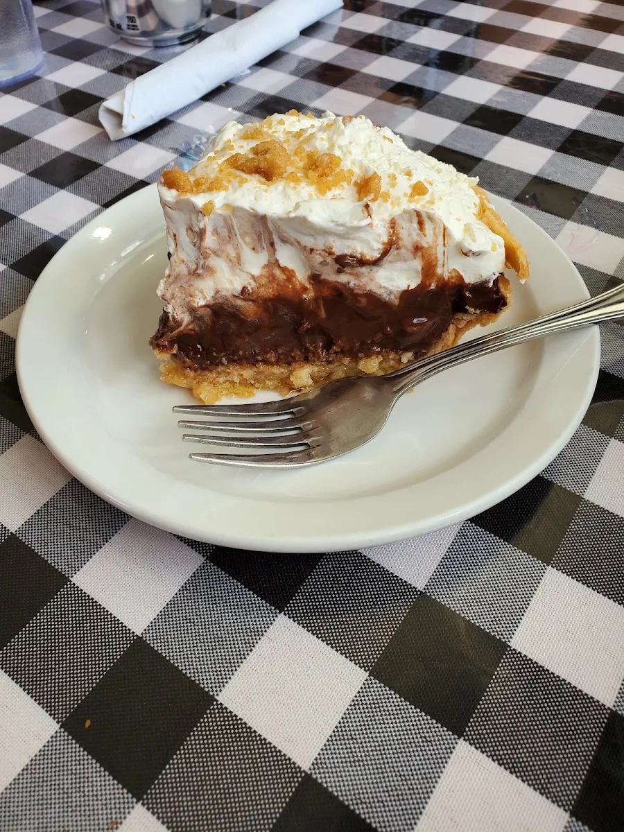 Chocolate Cake
