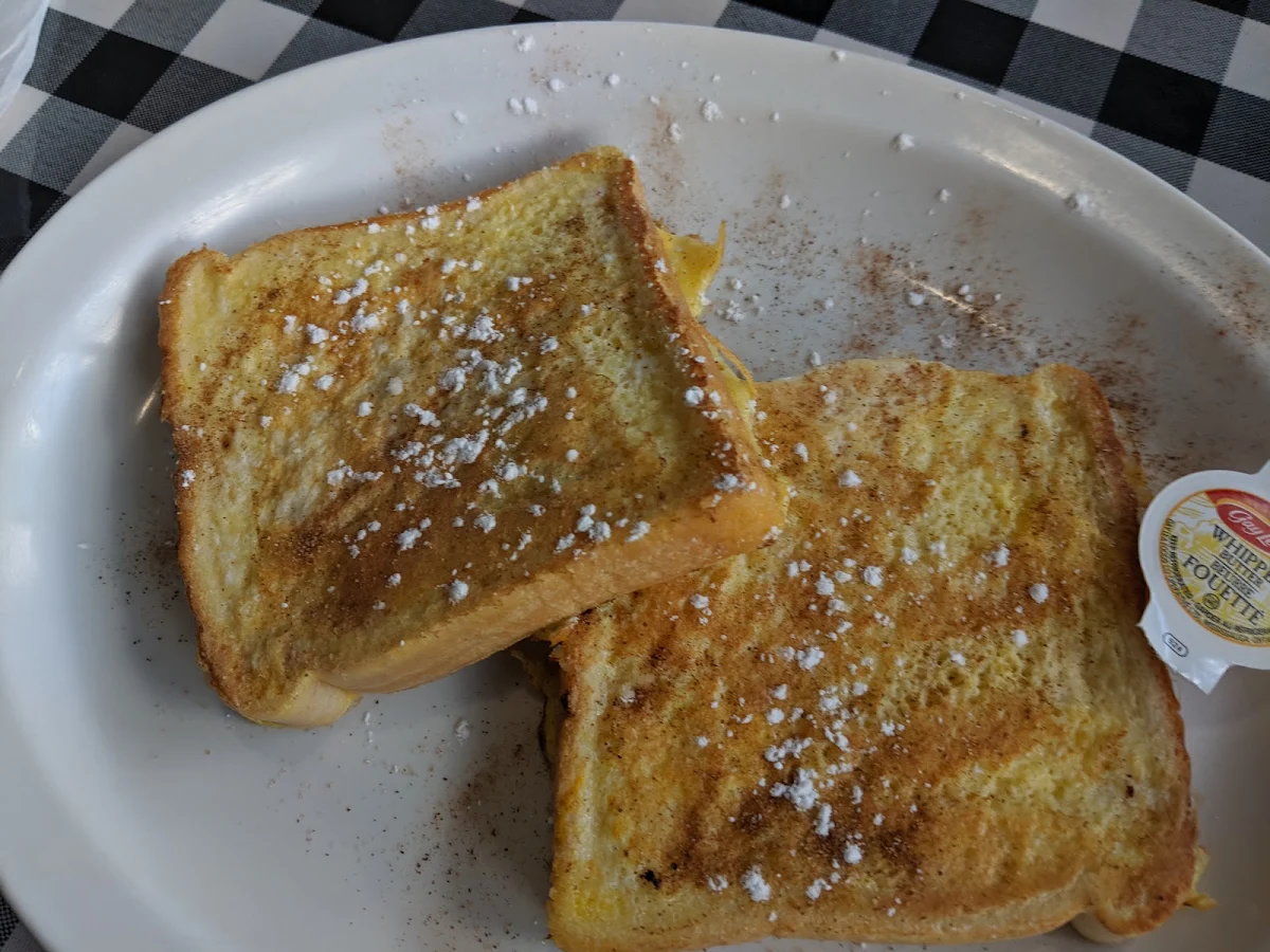 French Toast
