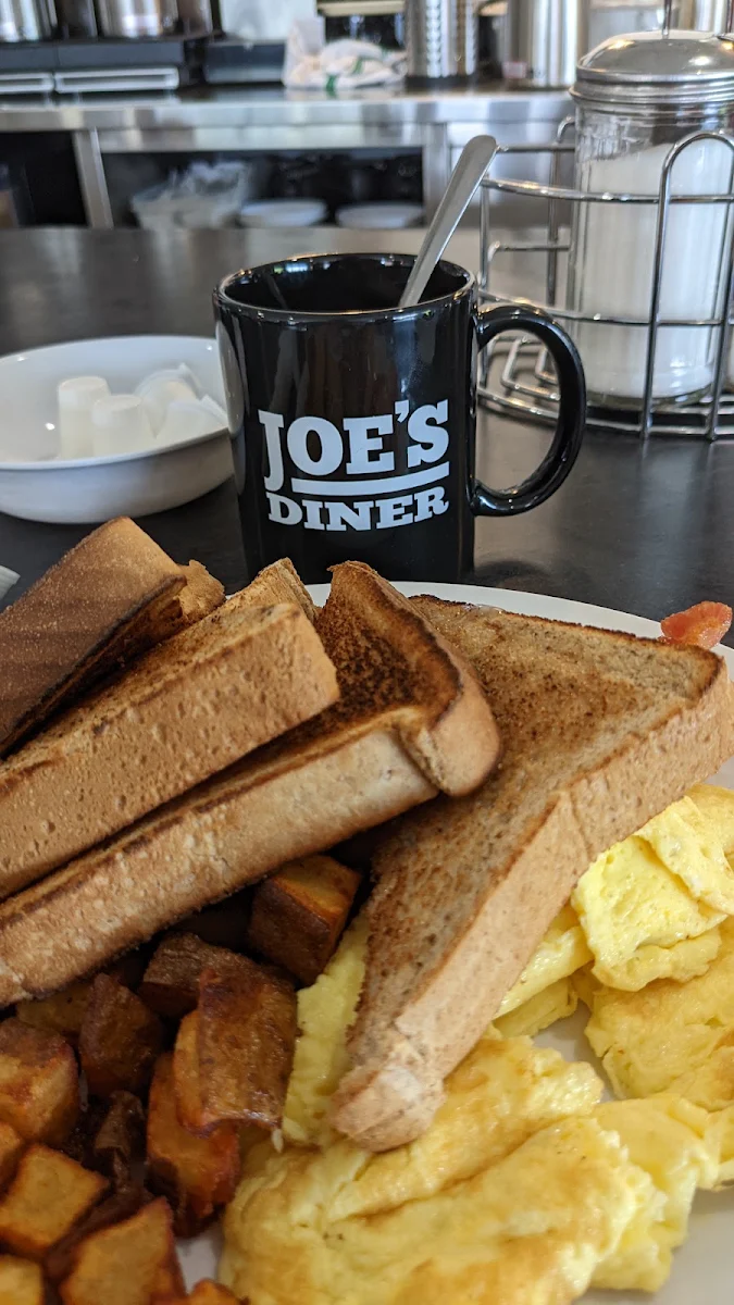 Perth Country Breakfast