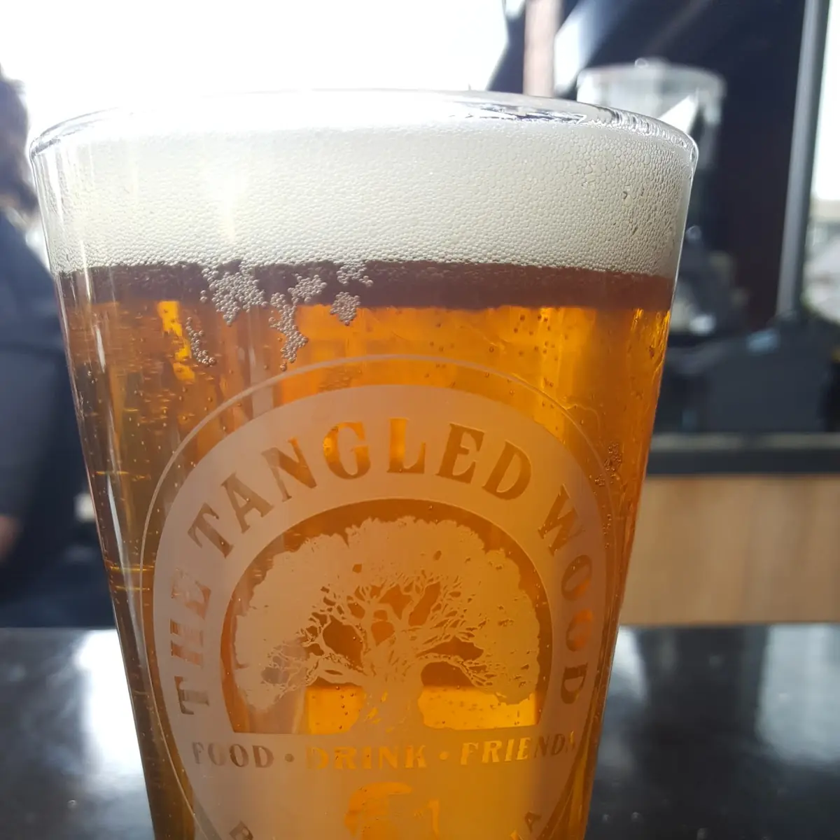 Blonde Ale