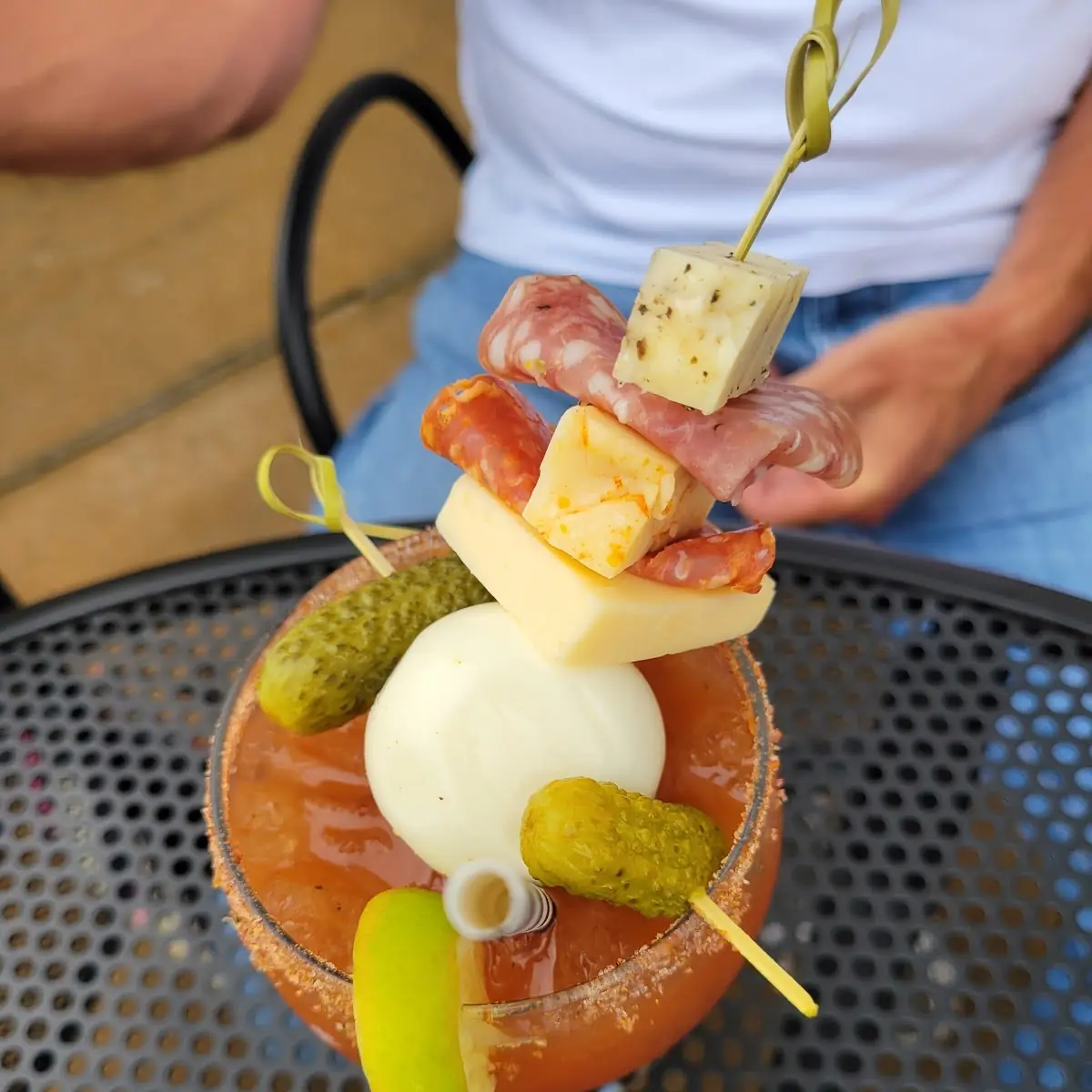 Bloody Mary