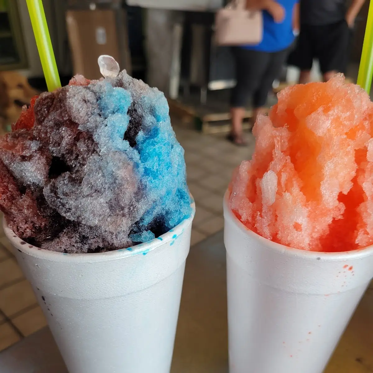 Shaved Ice