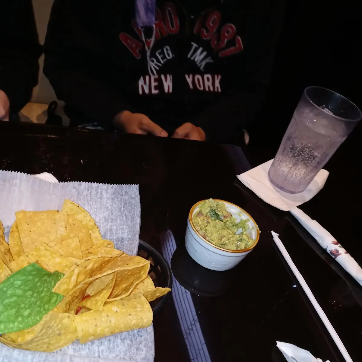 Guacamole