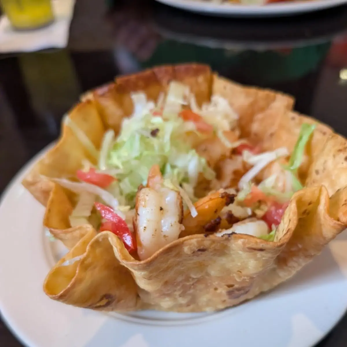 Taco Salad