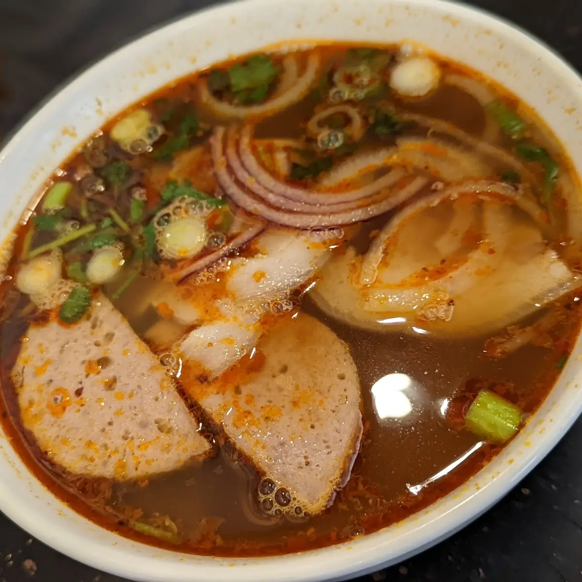 Bun Bo Hue