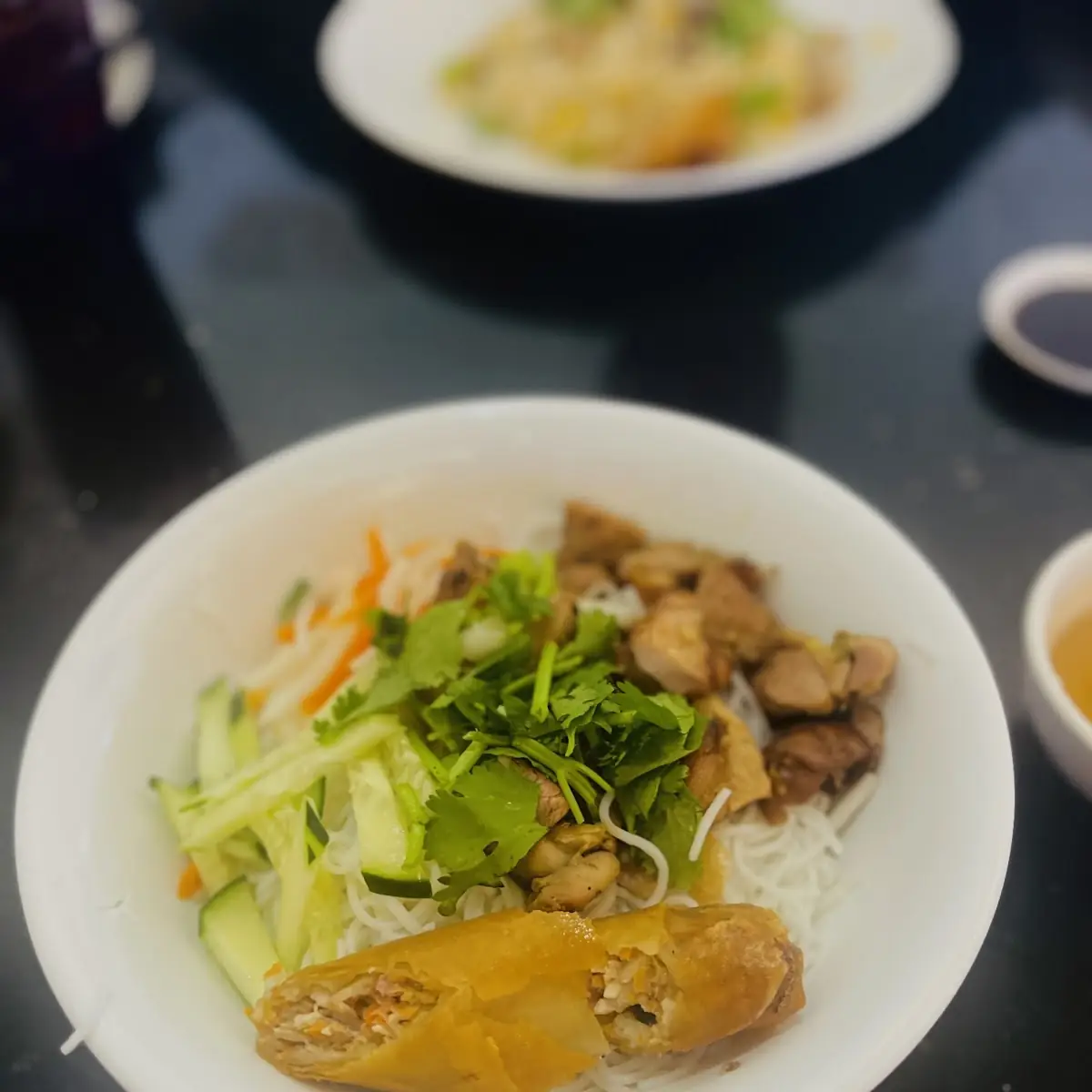 Bun Cha
