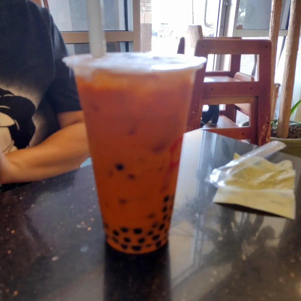 Thai Tea