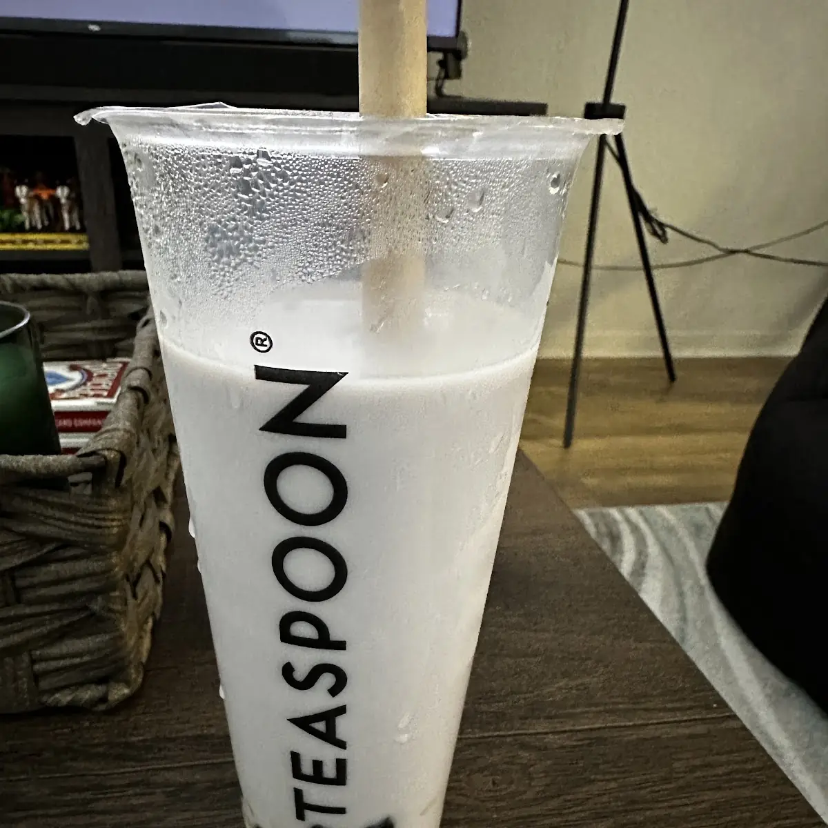 Milk Tea