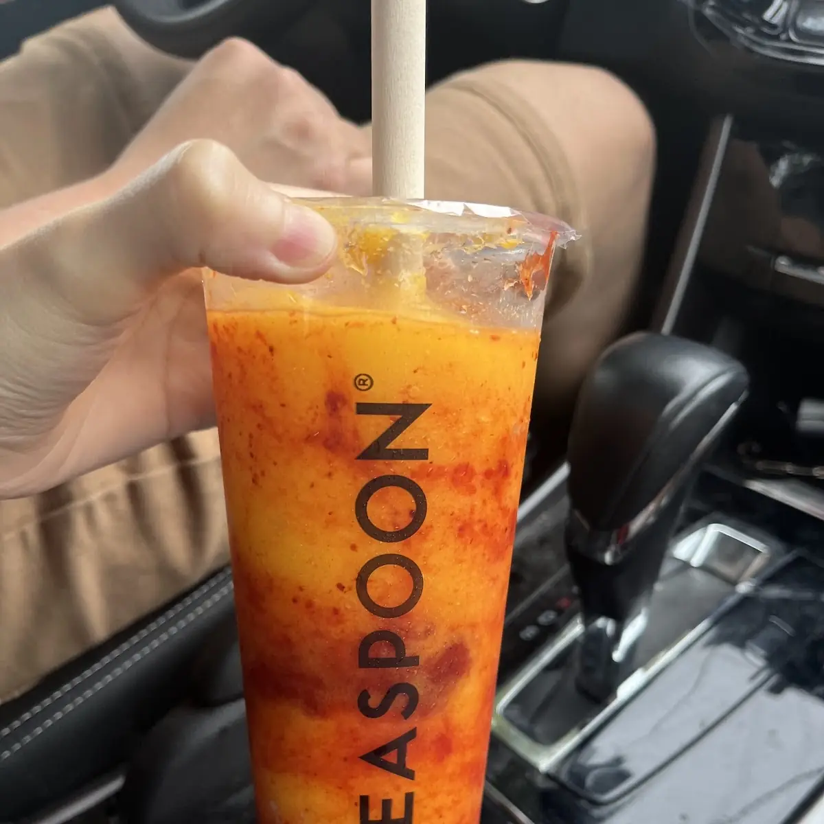 Thai Tea