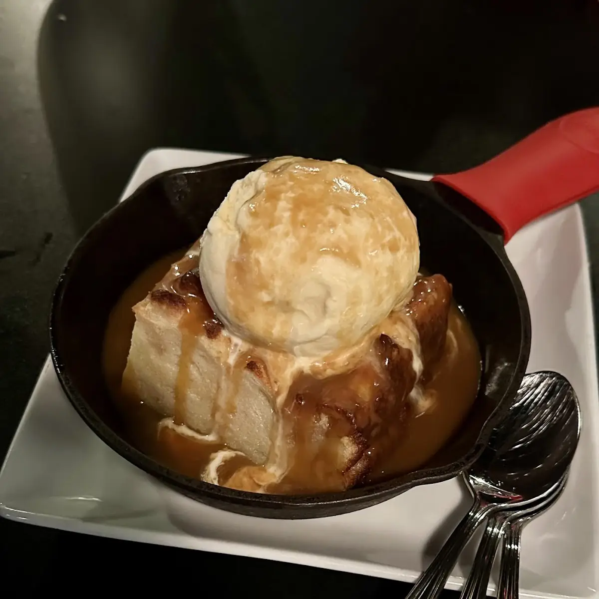 Bread Pudding