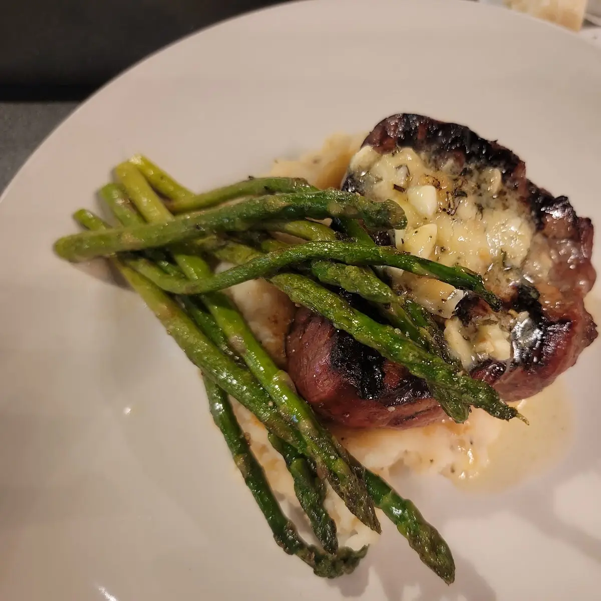 Filet Mignon