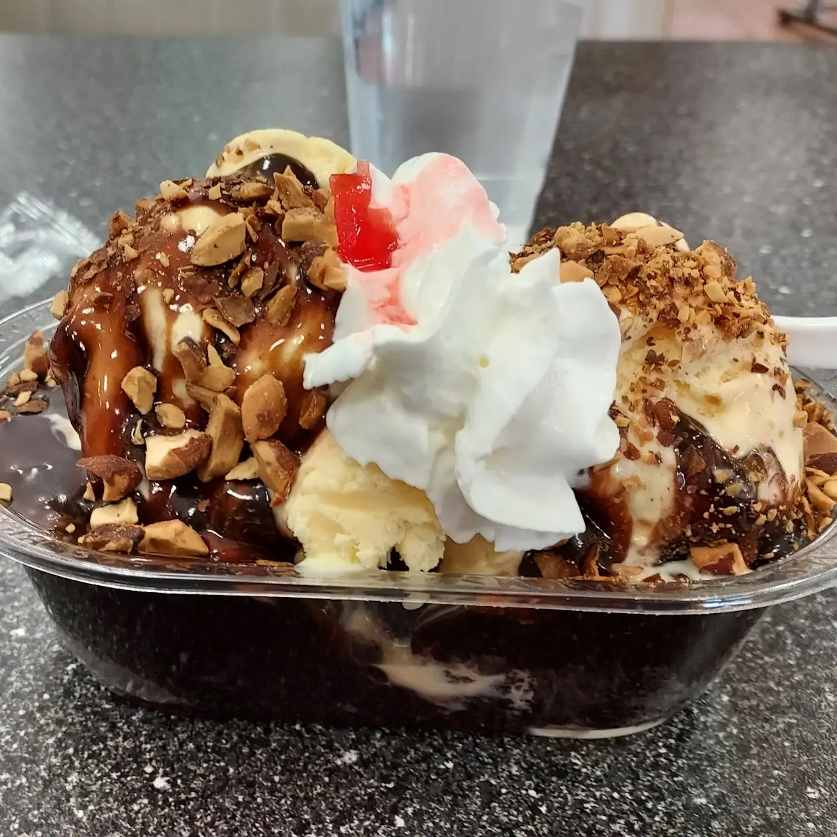 Hot Fudge