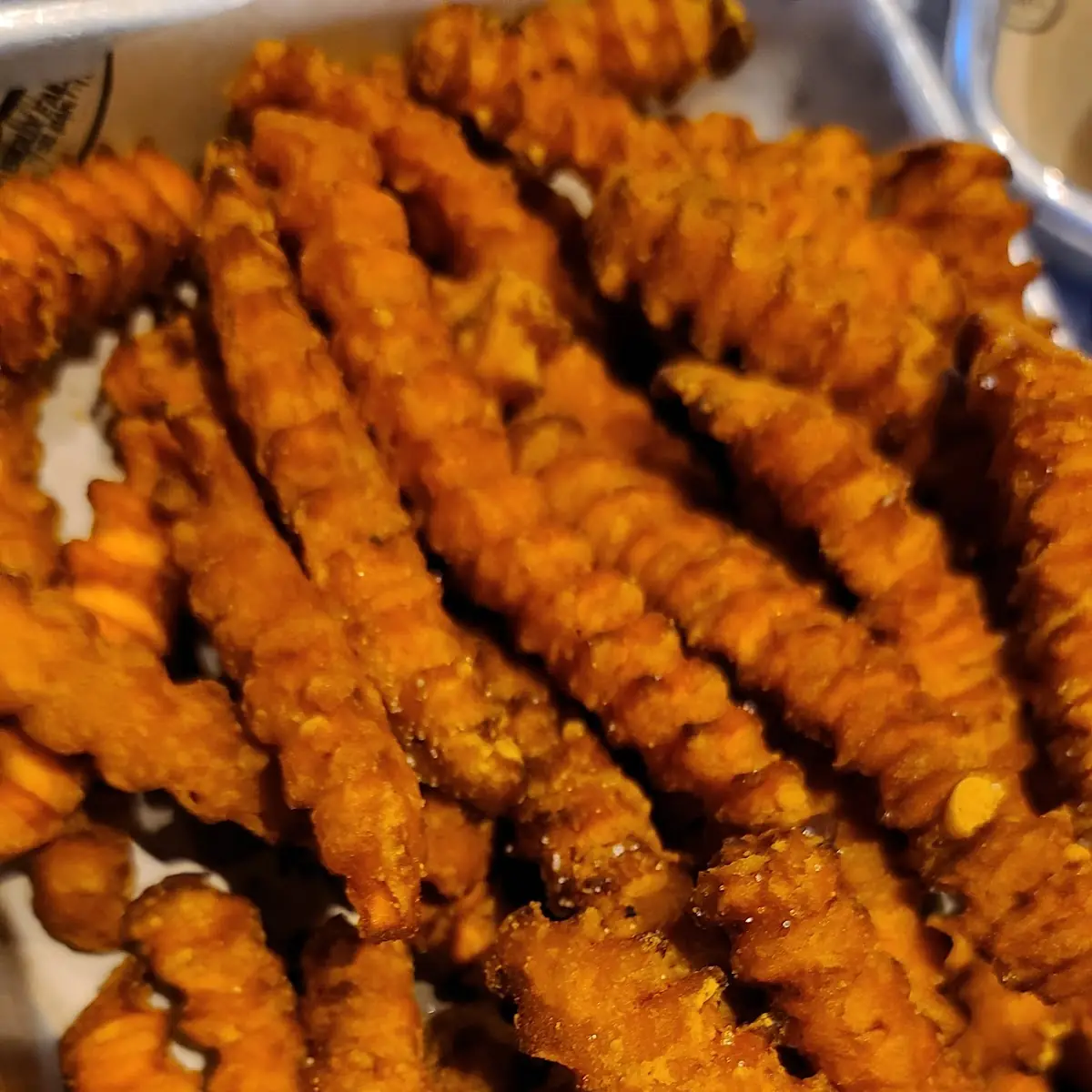 Pickle Fries