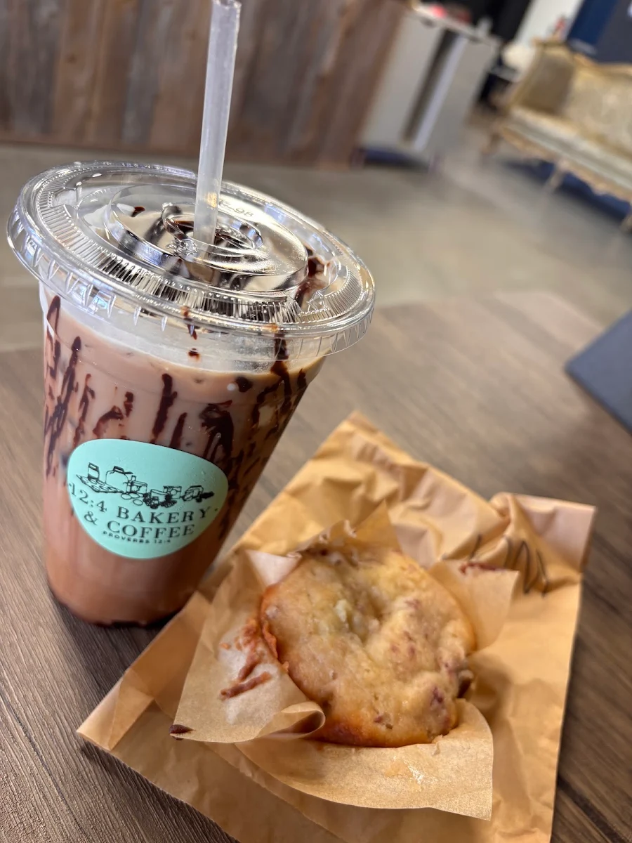 Dreamer - Chocolate Mocha
