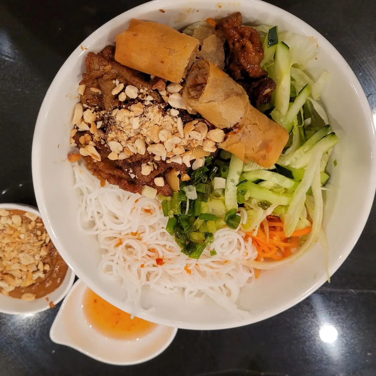 Bun Cha