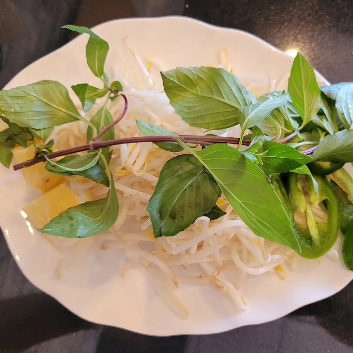 Thai Basil
