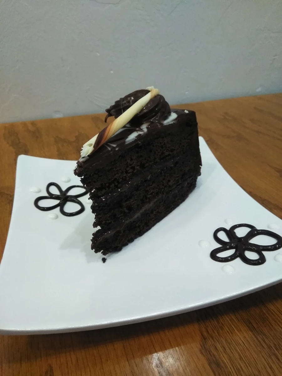 Chocolate Cake