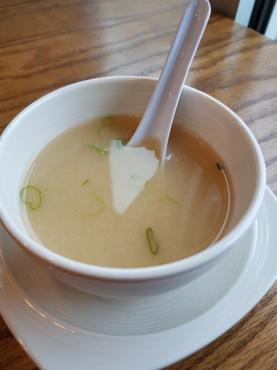 Miso Soup